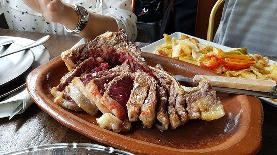 Restaurante GonVaz